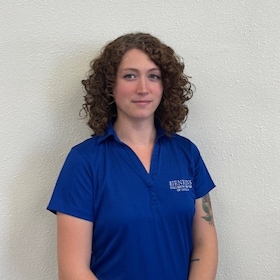 Staff member Victoria Dion from ID_1e61af